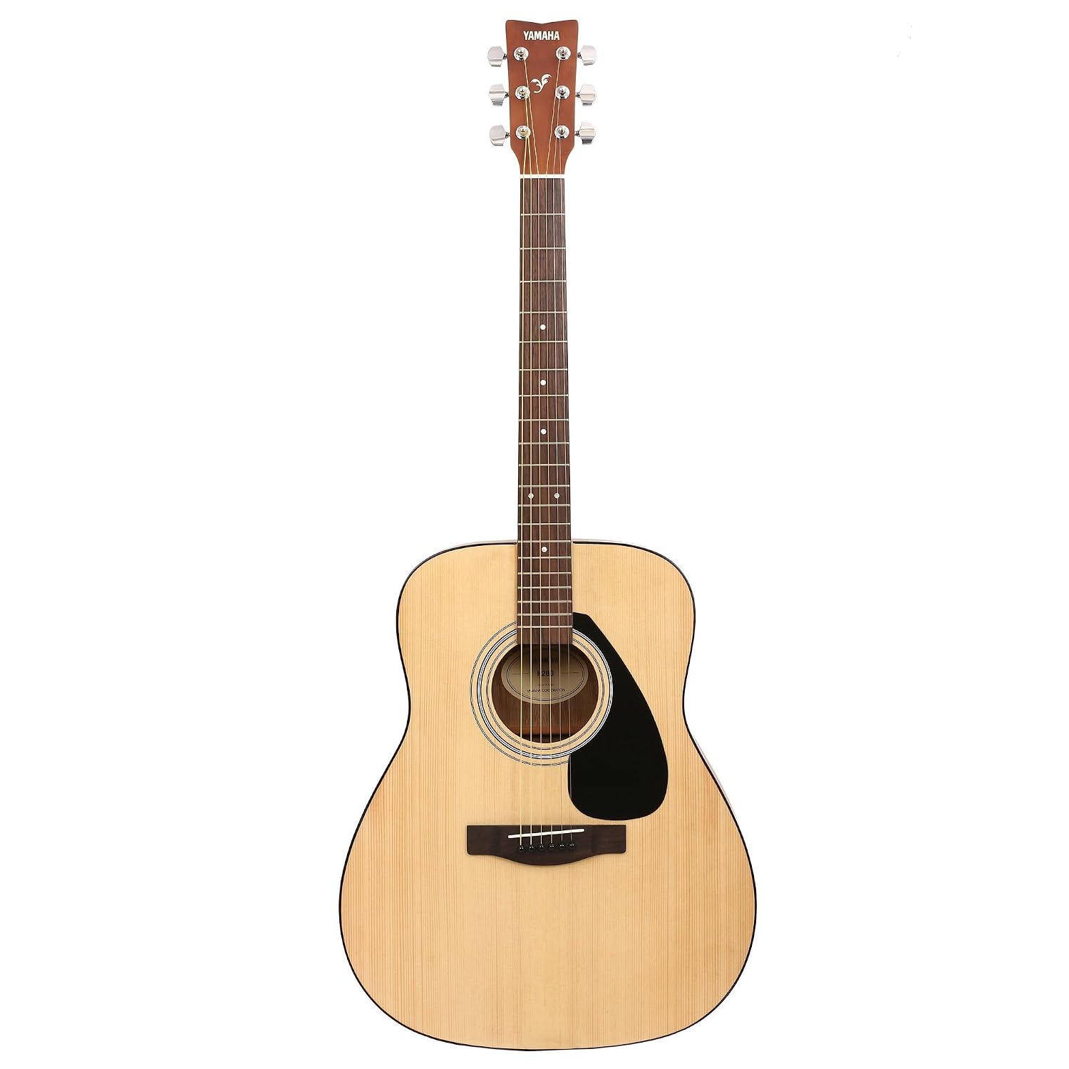 Yamaha F280 Acoustic