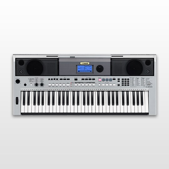 Yamaha PSR-I455